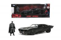 Batman Auto Batmobile 1:24